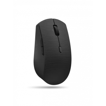 Belaidis klaviatūros ir pelės rinkinys Lenovo 4X31R64354 Bluetooth pilkas