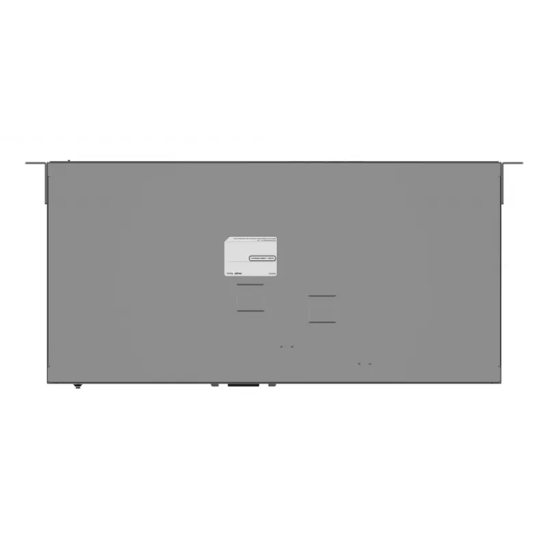 Ruijie Networks RG-NBS3100-24GT4SFP-P-V2 tinklo komutatorius valdomas L2 Gigabit Ethernet (10/100/1000) Power over Ethernet (PoE) metalinis