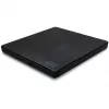 HL Data Storage GP60NB60 Išorinis DVD įrašymo įrenginys USB 2.0 Juodas