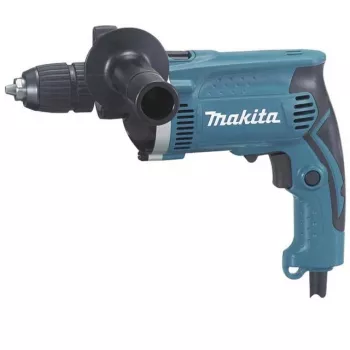 Makita HP1631K gręžtuvas be rakto 3200 RPM 1.9 kg