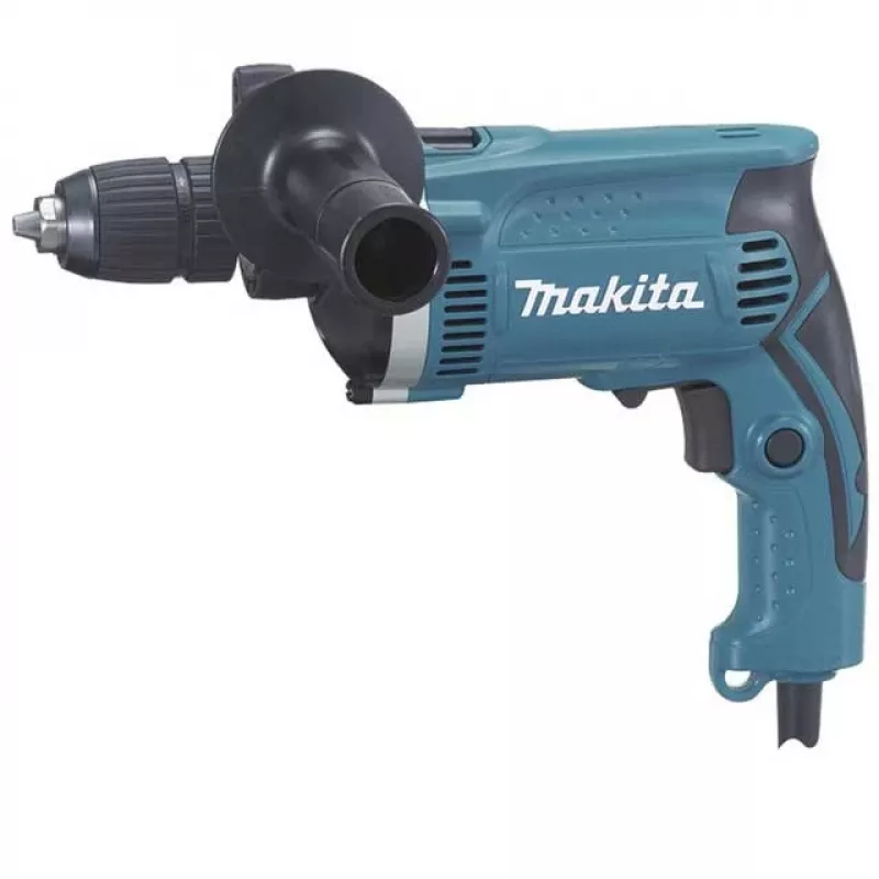 Makita HP1631K gręžtuvas be rakto 3200 RPM 1.9 kg
