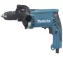 Makita HP1631K gręžtuvas be rakto 3200 RPM 1.9 kg