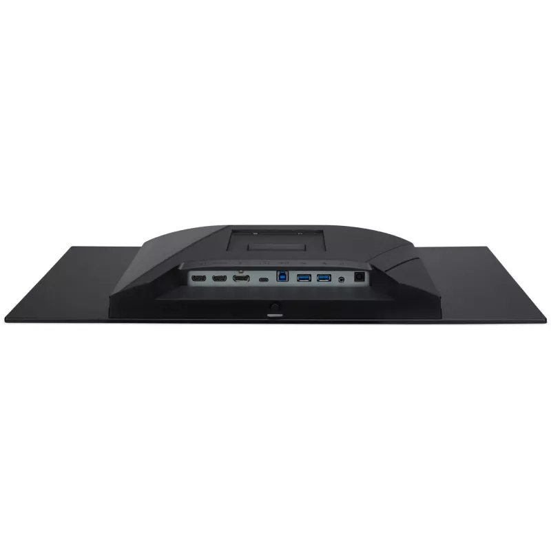 Acer X27U kompiuterio monitorius 68,6 cm (27 inch) 2560 x 1440 pikselių Wide Quad HD OLED juodas