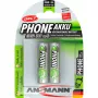 Baterija Ansmann lizdinė pakuotė 2 X DECT akumuliatoriai AA 800mAh