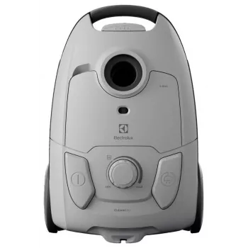 Dulkių siurblys su maišeliu Electrolux 300 EB31C1UG pilkas 800W 3L