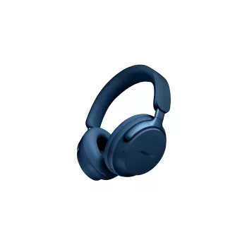 Bose 880066-1200 ausinės / laisvų rankų įranga laidinės ir belaidės ant galvos Bluetooth mėlynos