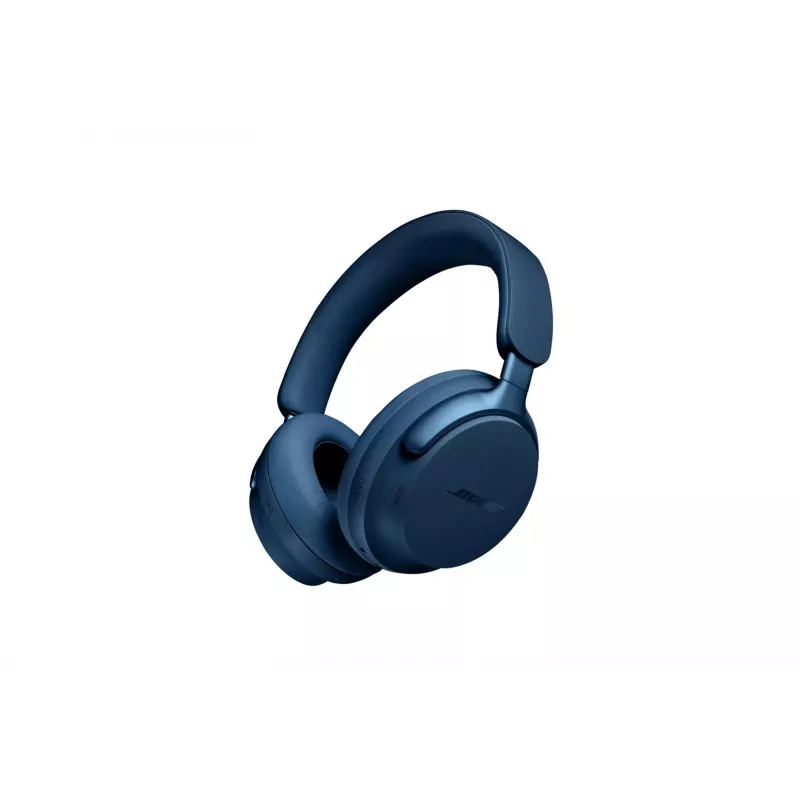 Bose 880066-1200 ausinės / headset Laidinės ir belaidės, lankelis, Bluetooth, mėlyna