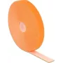 Užsegimas su kabliuku ir kilpele DeLOCK 18748 Oranžinis 20mm 10m