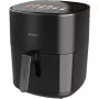 Karšto oro gruzdintuvė Cecotec Cecofry&Grill Duoheat 6500, 6,5 l, 2200 W, jutiklinis LCD, juoda