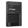 WD Ultrastar DC SN861 WUS6BA138PSP9X1 - SSD - duomenų centrui - 3,84 TB - vidinis - 2,5 colio (6,4 cm)