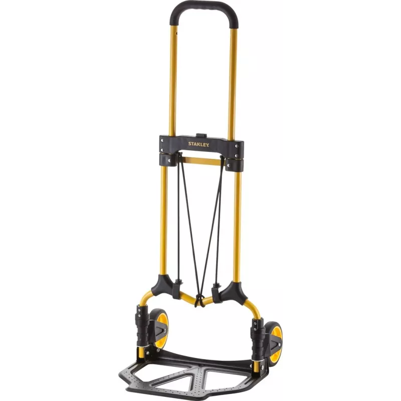 Stanley SXWT-FT580-SP sulankstomas plieninis vežimėlis, 70 kg