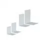 MAUL 3513905 - permatomas - akrilas - blizgus - 150 x 160 x 210 mm (35139-05)