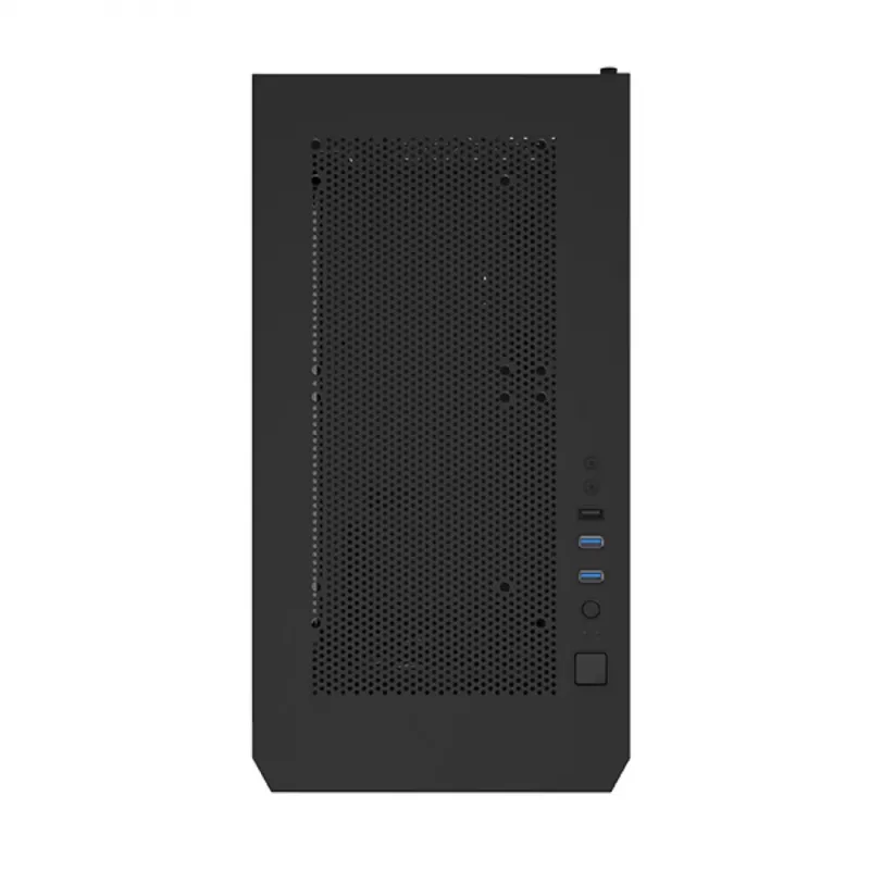 PC korpusas Montech AIR 100 LITE Desktop Juoda