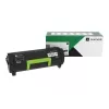 Lexmark 24B7542 juodas dažiklis 3000 puslapių