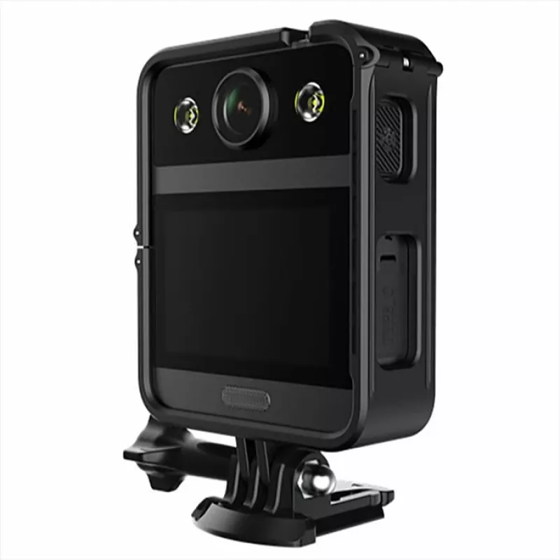 Veiksmo kamera SJCam A20 4K Ultra HD su 170° plačiakampiu objektyvu