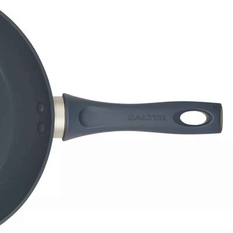 Keptuvė Salter BW12258EU7 24 cm nelimpanti