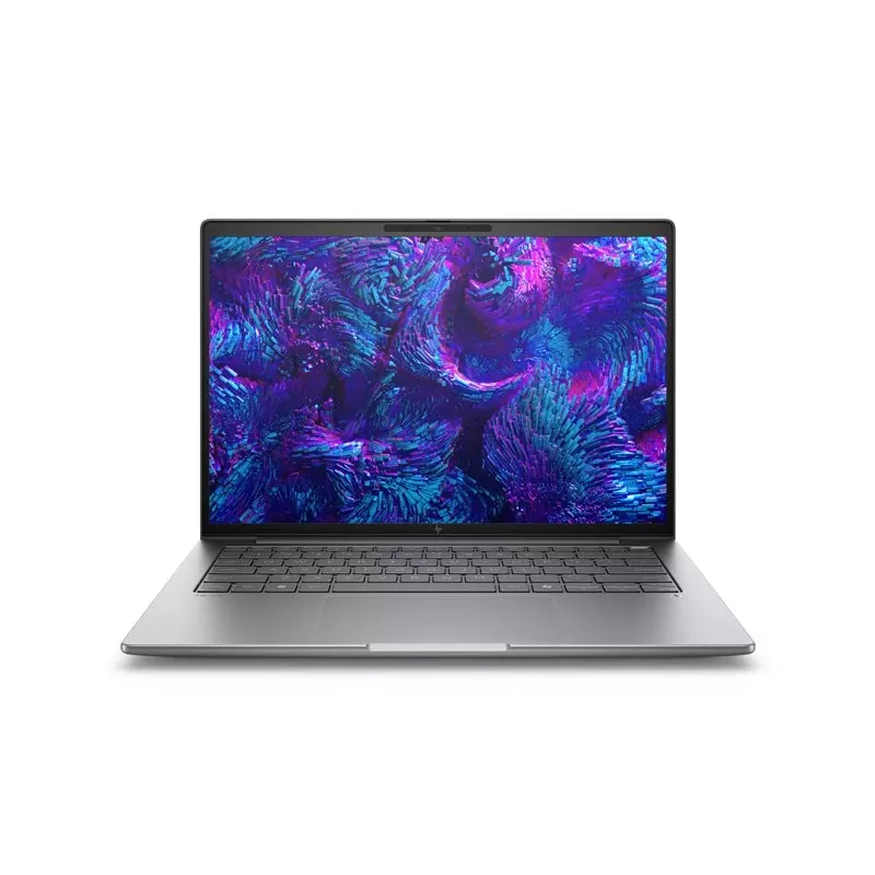 HP ZBook 8 G1i 14 Intel Core Ultra 9 285H 14col. WQXGA AG LED UWVA 64GB 2TB SSD RTX 500 ADA 4GB W11P 3m.