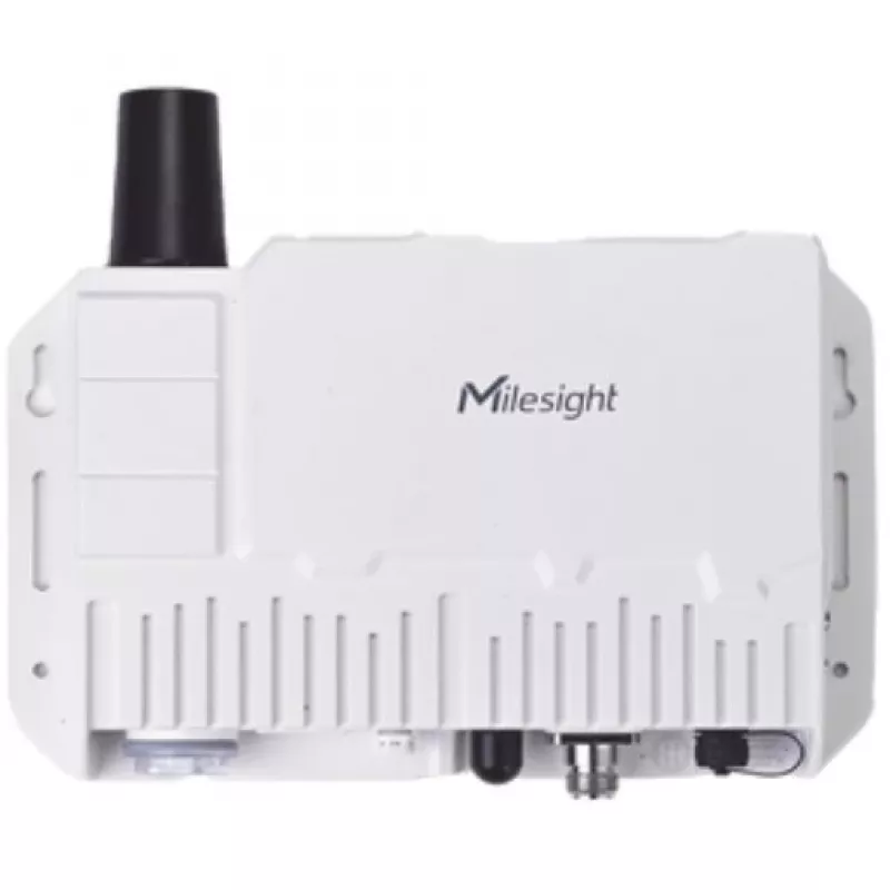 Tinklų sietuvas Milesight SG50