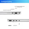 HP EliteBook X Flip G1i 14 colių nešiojamas kompiuteris Next Gen AI PC Copilot+ PC Hibridas (2in1) Liečiamas ekranas 512GB SSD Windows 11 Pro
