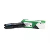 tonerio kasetė Lexmark C342XC0 3000 puslapių Žydra
