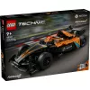 LEGO TECHNIC 42169 NEOM McLaren Formula E Team