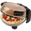 Pizza Oven Napoletana (Varinė, 1.200 W, picai Ø 31 cm, 2 akmenys)