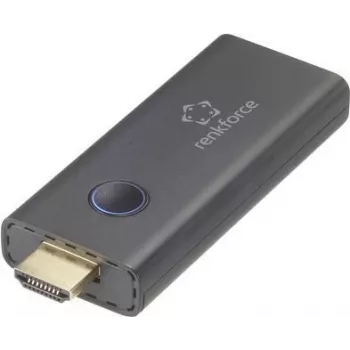 RF-SSD-300 HDMI HDMI belaidžio perdavimo imtuvas 20 m (RF-5233122)