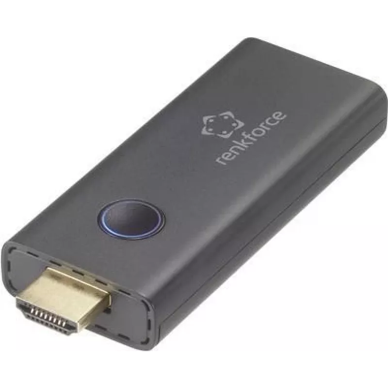 RF-SSD-300 HDMI HDMI belaidžio perdavimo imtuvas 20 m (RF-5233122)