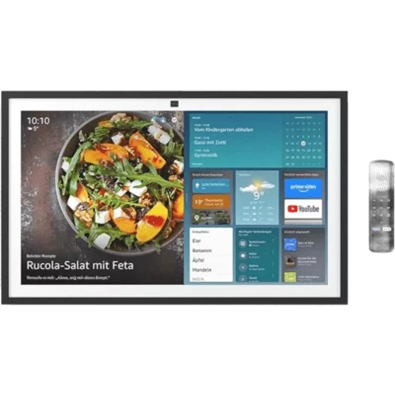 Amazon Echo Show 21 2024 leidimas (B0CDW6GQY6)