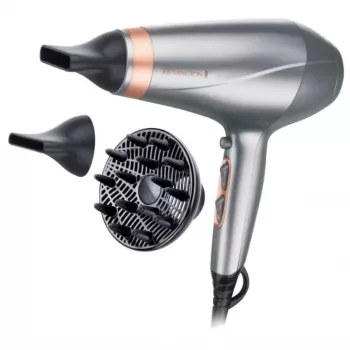 Remington AC8820 sidabrinis 2200 W