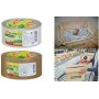 tesa ECO & ULTRA STRONG 58299-00000-00 pakavimo juostos rinkinys® eco & ultra strong ruda (I x P) 66 m x 50 mm 1 vnt. (58299-00000-00)