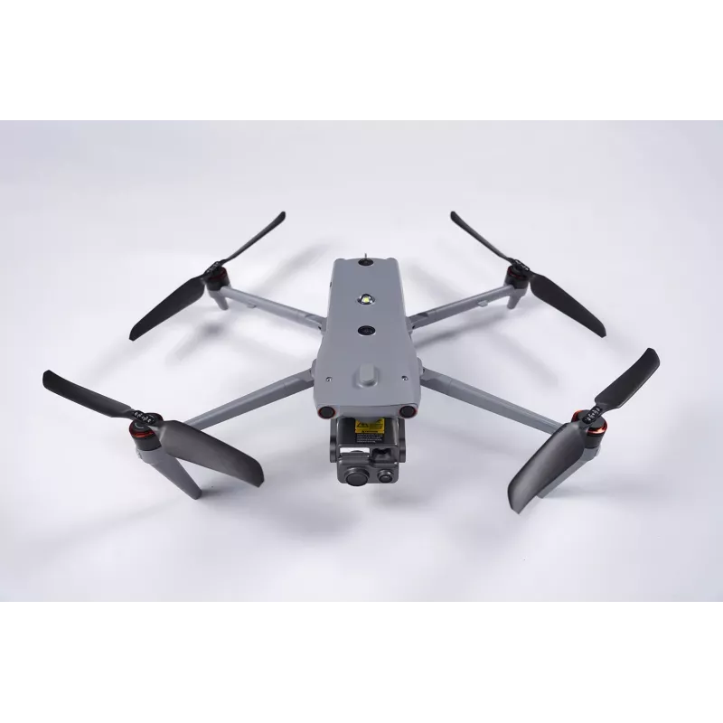 Autel EVO MAX 4T V2 Standard Bundle dronas