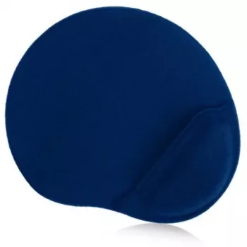 Cian Technology GmbH INCA pelės kilimėlis IMPS-008M silikoninis riešo atramas 3 mm BL mažmeninė