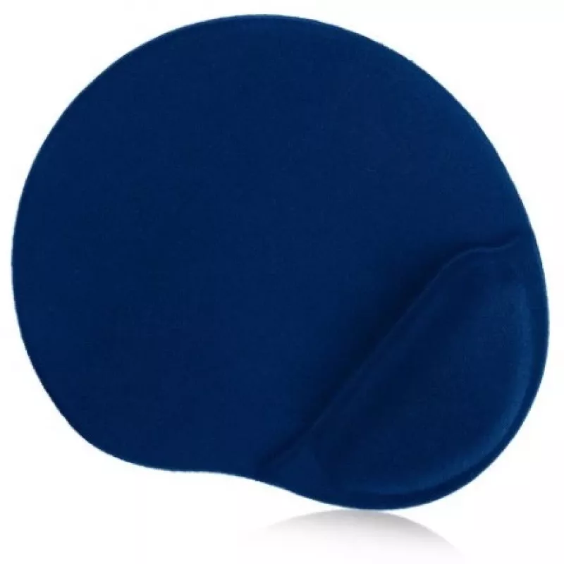 Cian Technology GmbH INCA pelės kilimėlis IMPS-008M silikoninis riešo atramas 3 mm BL mažmeninė