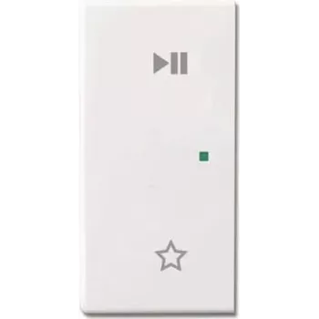 Busch-jaeger 2CKA006220A0739 tinklo įrenginys