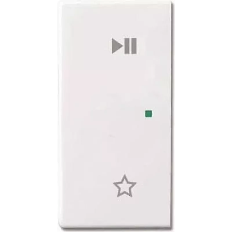 Busch-jaeger 2CKA006220A0739 tinklo įrenginys