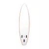 FunWater SUP irklentė SUPFW69B (oranžinė-balta)