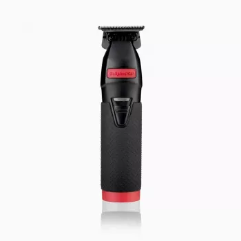Plaukų kirpimo mašinėlė BaByliss PRO FX7870RBPE — profesionalus laidinis kirpimo įrenginys