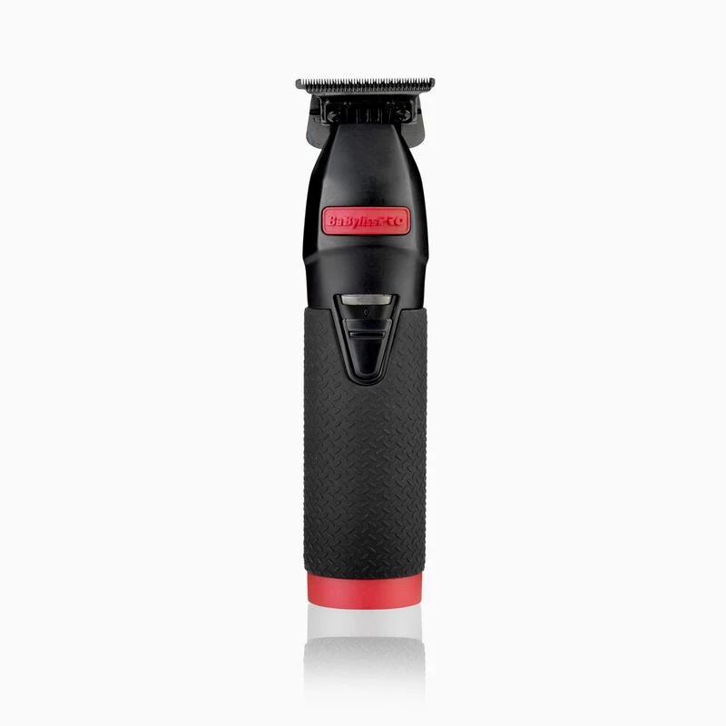 Plaukų kirpimo mašinėlė BaByliss PRO FX7870RBPE — profesionalus laidinis kirpimo įrenginys