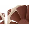 Kompiuterio korpuso ventiliatorius Noctua NF-A20 200 mm, 5 V, 3 kontaktų, 800 aps./min., 146,9 m³/val., 18,1 dB, SSO guolis