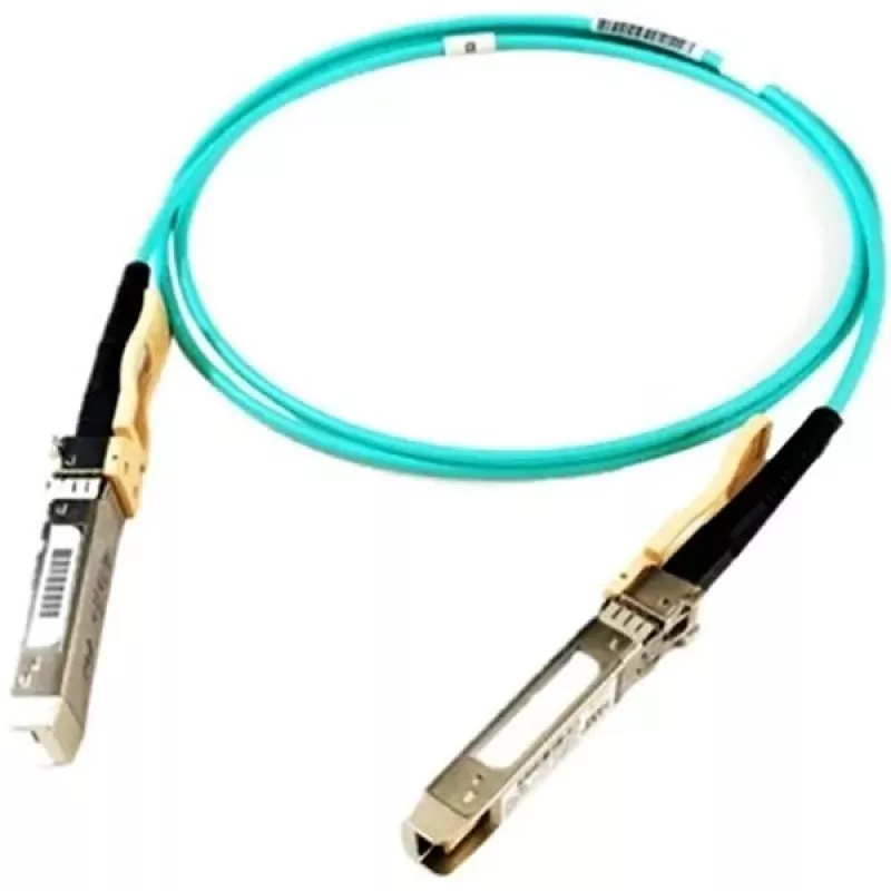 Active Optical Cable - tinklo kabelis - SFP28 į SFP28