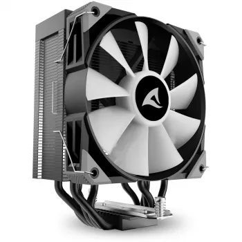 Sharkoon A50 RGB procesoriaus oro aušintuvas 1