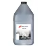 Static Control dažiklio milteliai, skirti Kyocera kasetėms, 1 kg, juodi