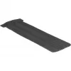 Kabliuko/kilpos tvirtinimo juostelė DeLOCK 18687 juoda 10 vnt.