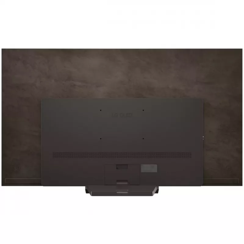 Televizorius LG OLED77C5ELB 77 colių OLED 4K Smart TV