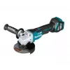 Makita DGA517ZJ kampinis šlifuoklis 12,5 cm 8500 aps./min. 3,1 kg
