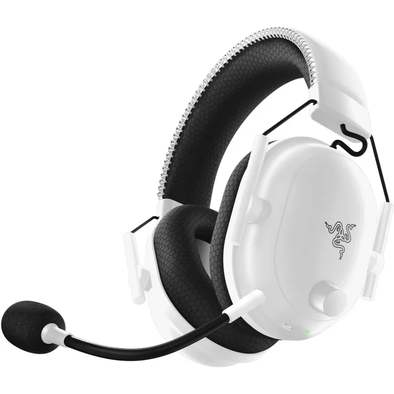 Headset Razer JuodaShark V2 Pro
