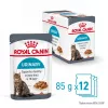 Šlapias kačių maistas Royal Canin Urinary Care suaugusiems paukštiena 85 g maišelis (12 pakuotė)