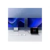 Hyper | HyperDrive Universal USB-C 10-in1 Dual HDMI Mobile Dock | Ethernet LAN (RJ-45) prievadai 1 | HDMI prievadų kiekis 2