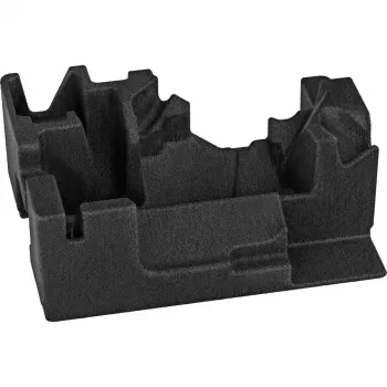 Įdėklas GKS 18V-70 L (juodas, skirtas L-BOXX 238)